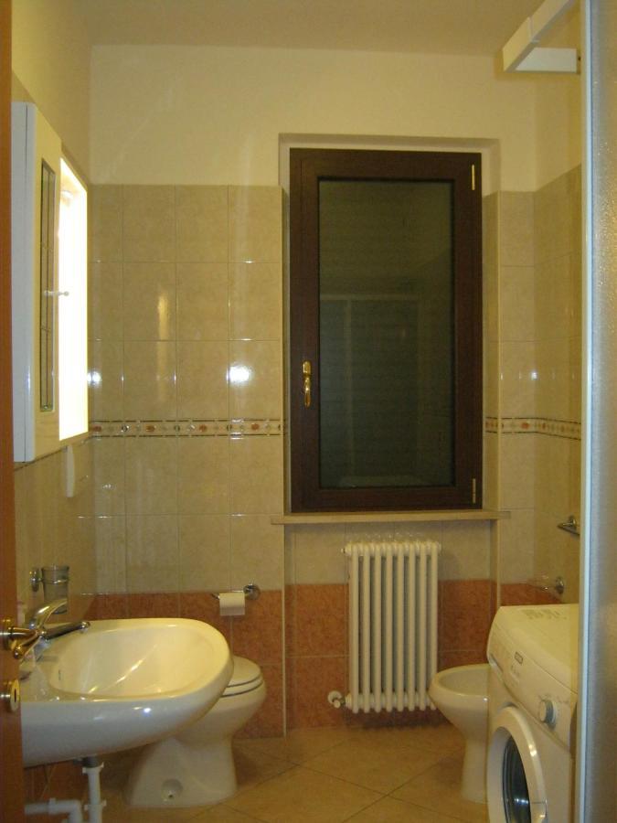 Verde Mare "Appartamenti Per Vacanze" Tortoreto Room photo